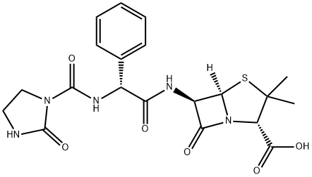 azlocilín