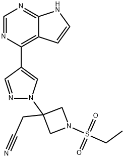 baricitinib