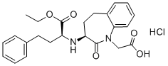 Benazepril hydrochlorid