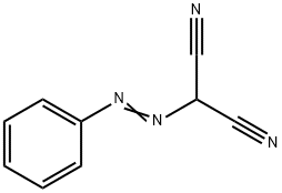 Benzeneazomalononitril