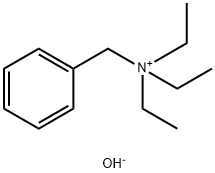 Benzyltrietylamóniumhydroxid