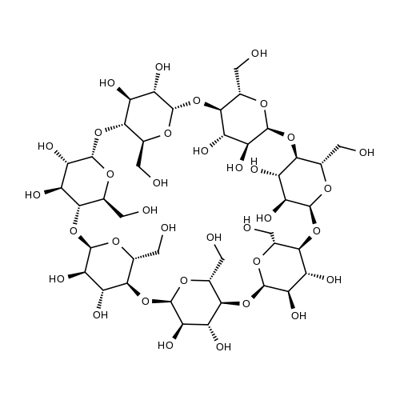 BETA-CYKLODEXTRÍN