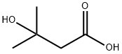 kyselina beta-hydroxyizovalérová