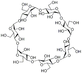 Betadex sulfobutyléter sodný