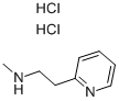 Betahistín dihydrochlorid