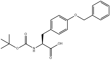 Boc-O-benzyl-L-tyrozín
