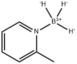 Boran-2-pikolínový komplex