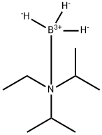 KOMPLEX BÓRAN-N,N-DIIZOPROPYLETYLAMINU