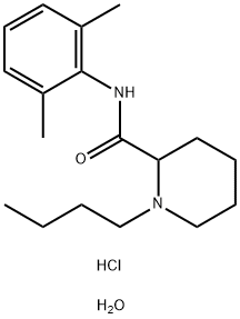 Bupivakaín hydrochlorid