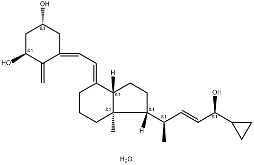 Kalcipotriol monohydrát