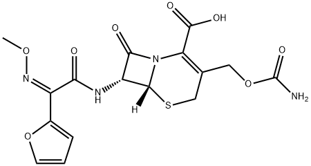 cefuroxím