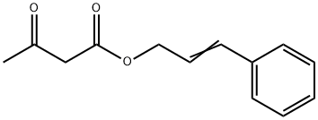 Cinnamyl acetoacetát