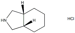 Cis-hexahydroizoindolín HCL