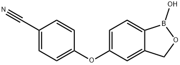 Chrysaborole