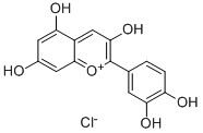 Kyanidínchlorid