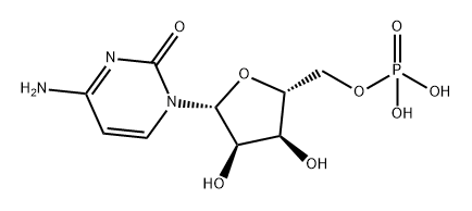 Cytidín 5'-monofosfát