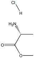 Hydrochlorid metylesteru D-alanínu