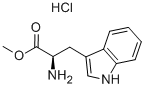 Hydrochlorid metylesteru D-tryptofánu