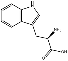 D(+)-tryptofán