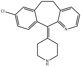 Desloratadín