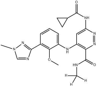 deukravacitinib