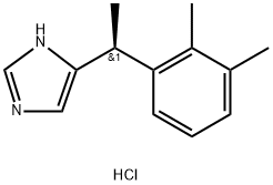Dexmedetomidín hydrochlorid