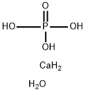 DIHYDRÁT dihydrogenfosforečnanu vápenatého