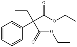 Dietyl-2-etyl-2-fenylmalonát