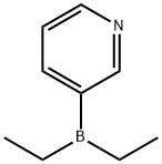 DIETYL(3-PYRIDYL)BORAN