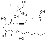 Dinoprost trometamol