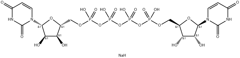 Diquafosol tetrasodium