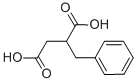 Kyselina DL-benzyljantárová