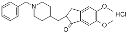 Donepezil hydrochlorid