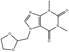 doxofylín