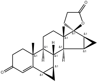 drospirenón