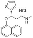 Duloxetín hydrochlorid