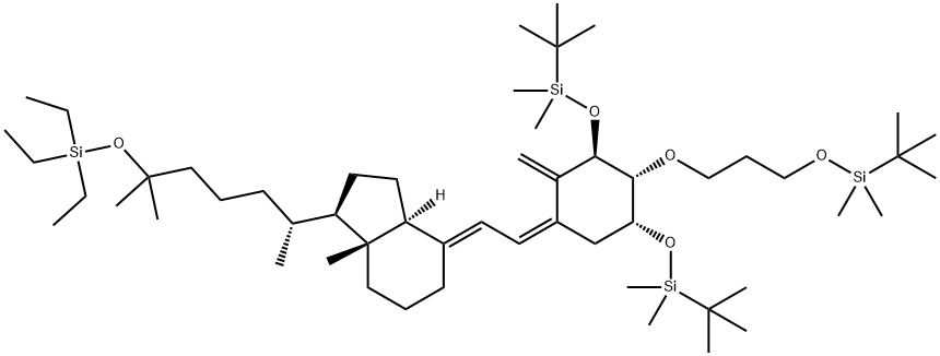 Eldekalcitol N-1