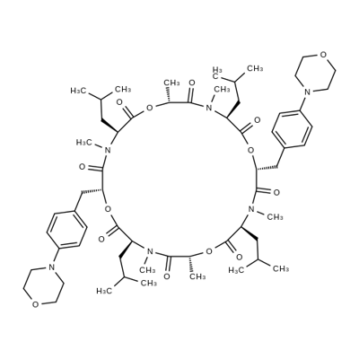 Emodepsid