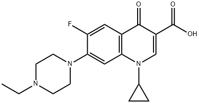 Enrofloxacín