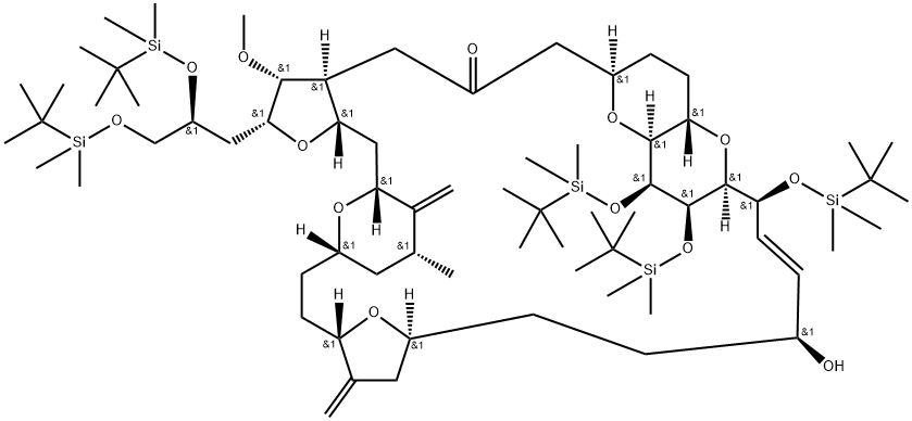 Eribulínový medziprodukt(S)