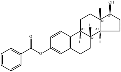Estradiol benzoát
