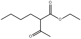 Etyl-2-acetylhexanoát