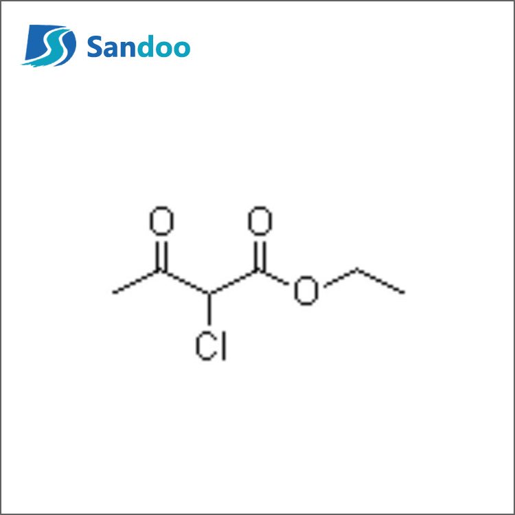 Etyl-2-chlóracetoacetát