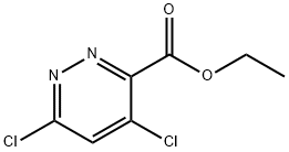 Etyl-4,6-dichlórpyridazín-3-karboxylát