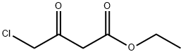 Etyl-4-chlóracetoacetát
