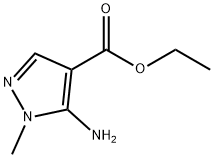 Etyl-5-AMino-l-metylpyrazol-4-karboxylát