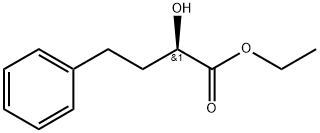 Etyl (R)-2-hydroxy-4-fenylbutyrát