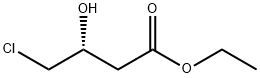 Etyl (R)-(+)-4-chlór-3-hydroxybutyrát