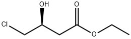 Etyl-S-4-chlór-3-hydroxybutyrát