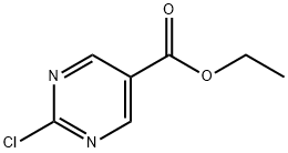 Etyl-2-chlórpyrimidín-5-karboxylát